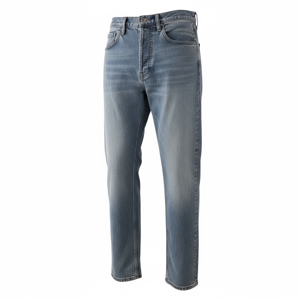 American Eagle Jeggings - Picture 3 of 4